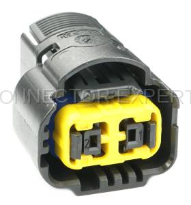 Normal Order - Fog Light