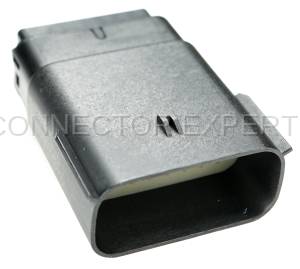 Normal Order - Inline Junction Connector