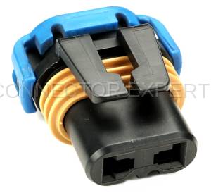 Normal Order - Headlight - High Beam