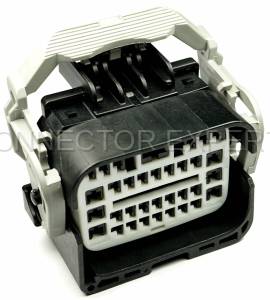 Special Order  - Inline Junction Connector