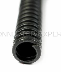 Normal Order - Split Loom 1/4" 1 Ft