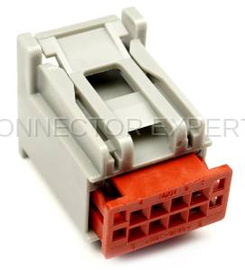 Normal Order - CE8040GY