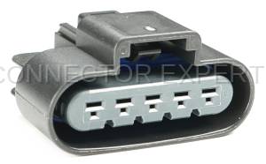 Normal Order - Headlight