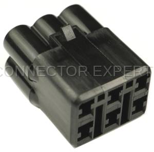 Normal Order - CE6087F