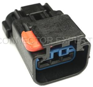 Normal Order - CE3183AF