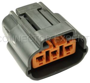 Normal Order - CE3175F