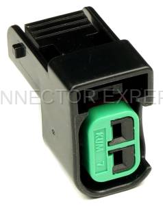 Normal Order - Fuel Injector