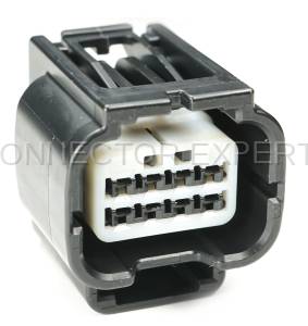 Normal Order - CE8042F