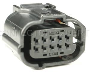 Normal Order - Distance Sensor - Adaptive Cruise 