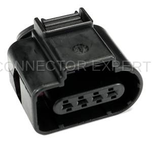 Normal Order - Intake Manifold Pressure Sensor (MAP)