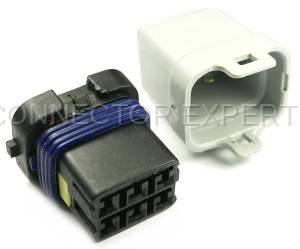 Special Order  - Splice Connector