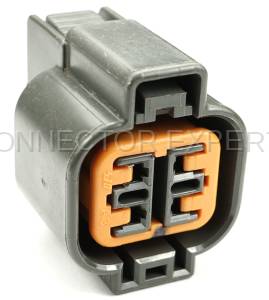 Normal Order - CE4171F