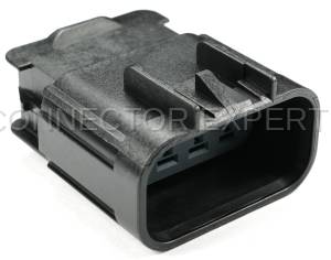 Normal Order - CE8023M