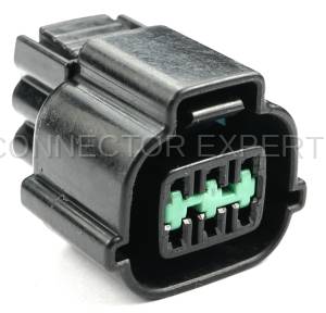 Normal Order - CE6129F