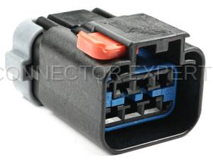 Normal Order - CE6003F