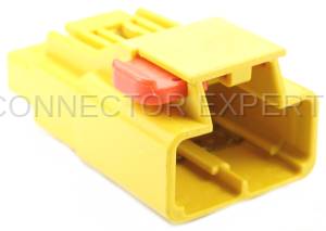 Normal Order - CE4190M