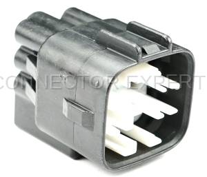 Normal Order - CE8013M