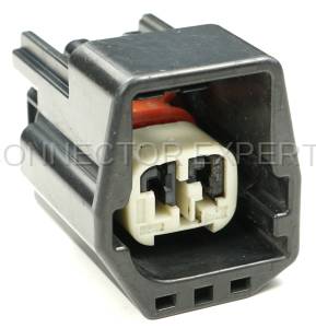 Normal Order - inline - To Side Repeater Lamp - Front