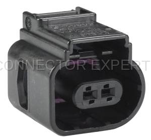 Normal Order - Intake Air Temp Sensor