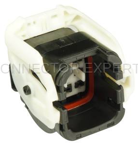 Special Order  - Junction Connector - Front