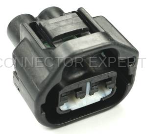 Normal Order - Cooling Fan