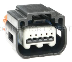 Normal Order - CE5053