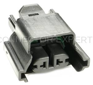 Normal Order - Fog Light