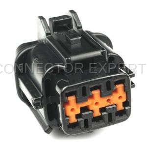 Normal Order - Headlight