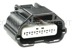 Normal Order - Fog & Daytime Lights