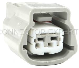 Normal Order - Vapor Canister Purge Solenoid