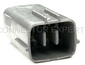 Normal Order - Headlight