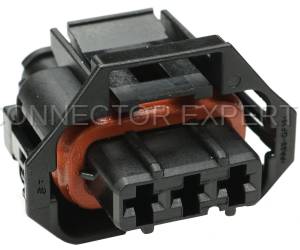 Normal Order - Camshaft Position Sensor