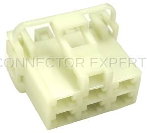 Normal Order - Climate Control Switch
