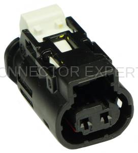 Normal Order - Camshaft Position Solenoid - Exhaust