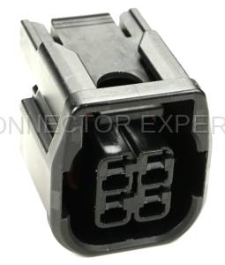 Normal Order - CE4277F