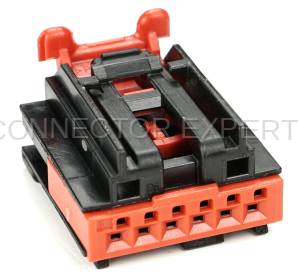 Normal Order - CE6198A