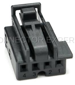 Normal Order - CE4282BK
