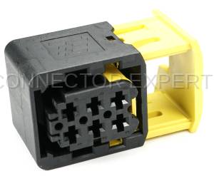 Normal Order - CE6204BK