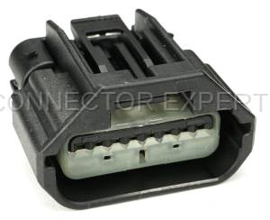 Normal Order - CE8173BK