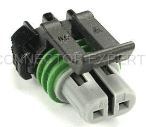 Normal Order - Ambient Temp Sensor