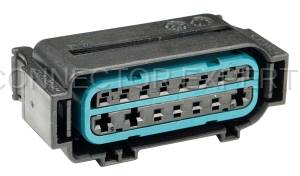Special Order  - Inline Junction Connector