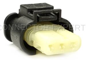 Normal Order - Parking Aid Sensor - Front