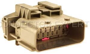Special Order  - Inline Junction Connector