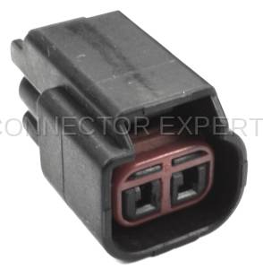 Normal Order - Crankshaft Position Sensor
