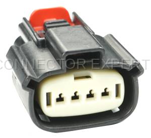 Normal Order - Headlight