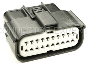 Normal Order - CET2017