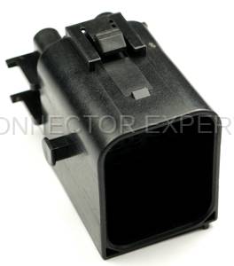Special Order  - Inline Junction Connector