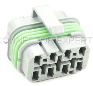 Normal Order - CE8180GY