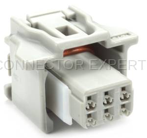 Normal Order - Front Ultrasonic Sensor