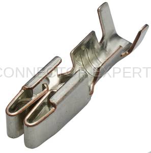 Normal Order - E-TERM197